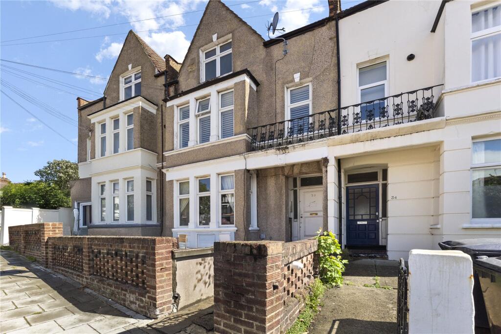 Main image of property: Mount Ephraim Lane, Streatham, London, SW16