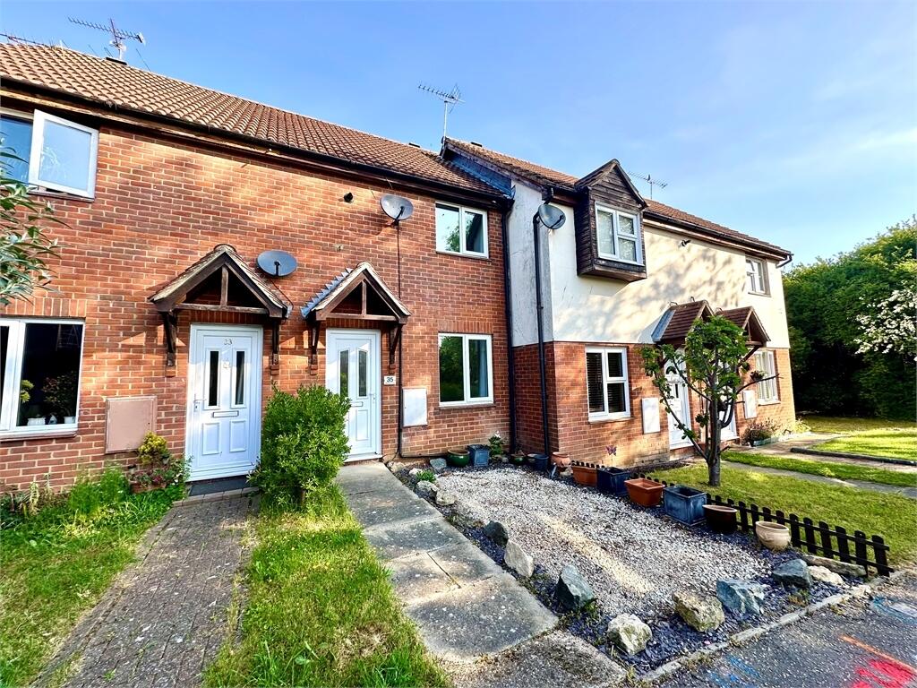 Main image of property: Spencer Court, South Woodham Ferrers, South Woodham Ferrers, Chelmsford. 