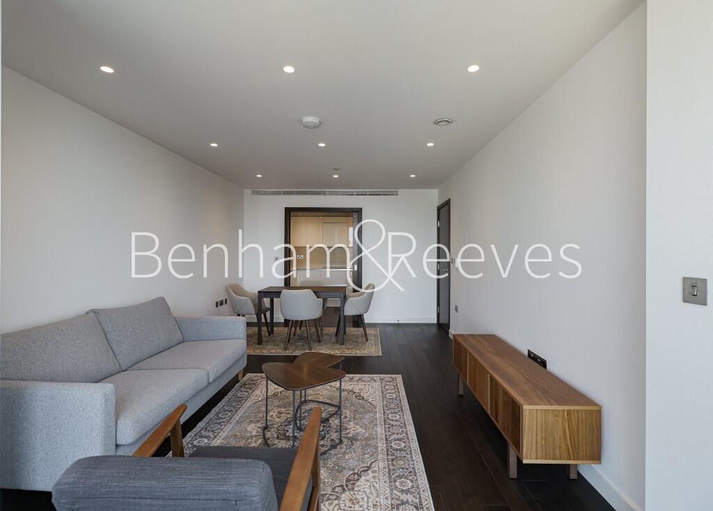 Main image of property: Royal Mint Street, Tower Hill, London, E1