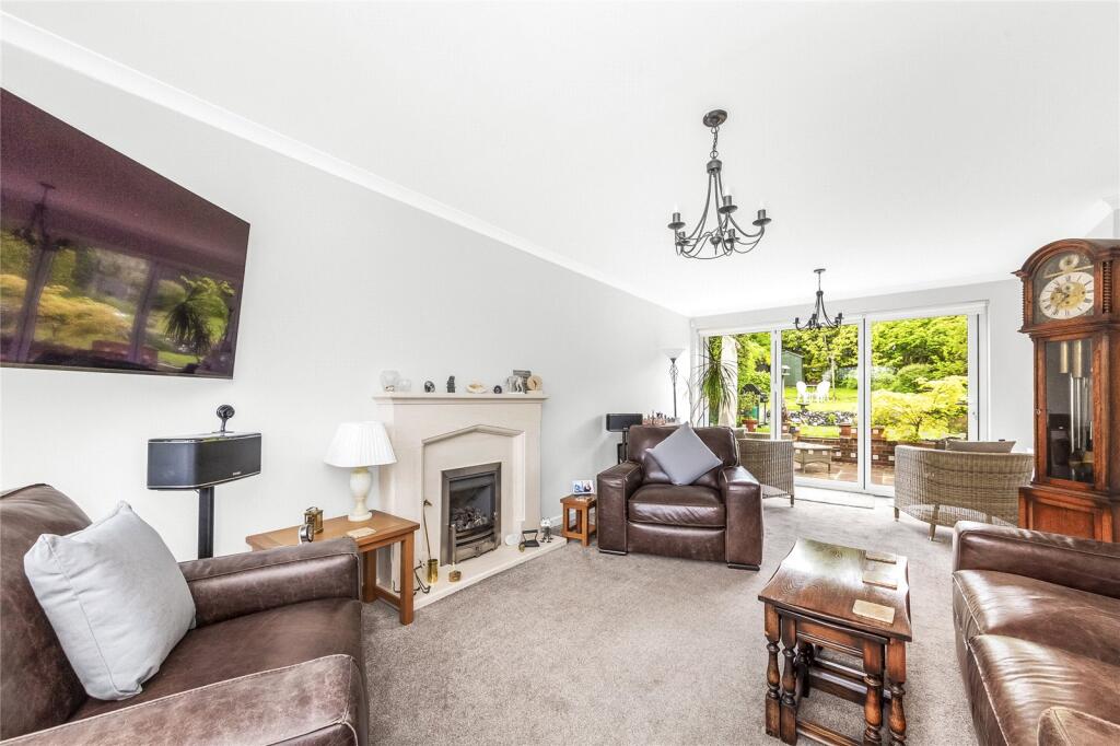 Main image of property: Kingsdown Avenue, South Croydon, CR2