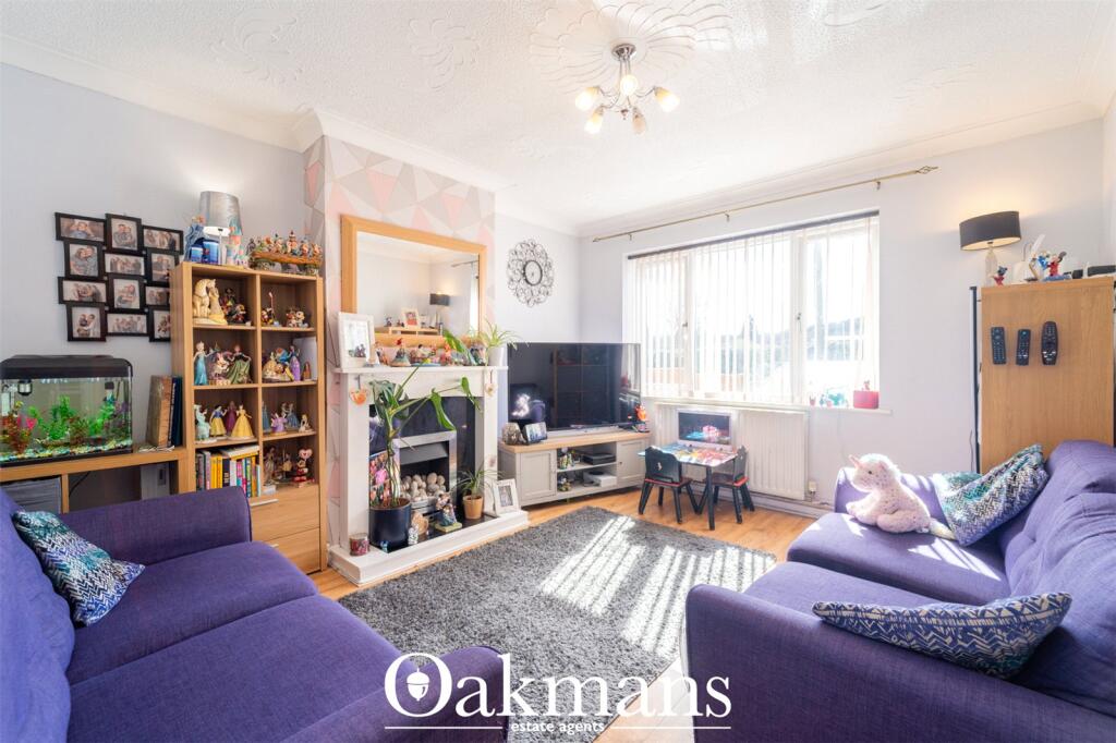 Additional image 2 of Dowar Road, Rednal, Birmingham, West Midlands, B45