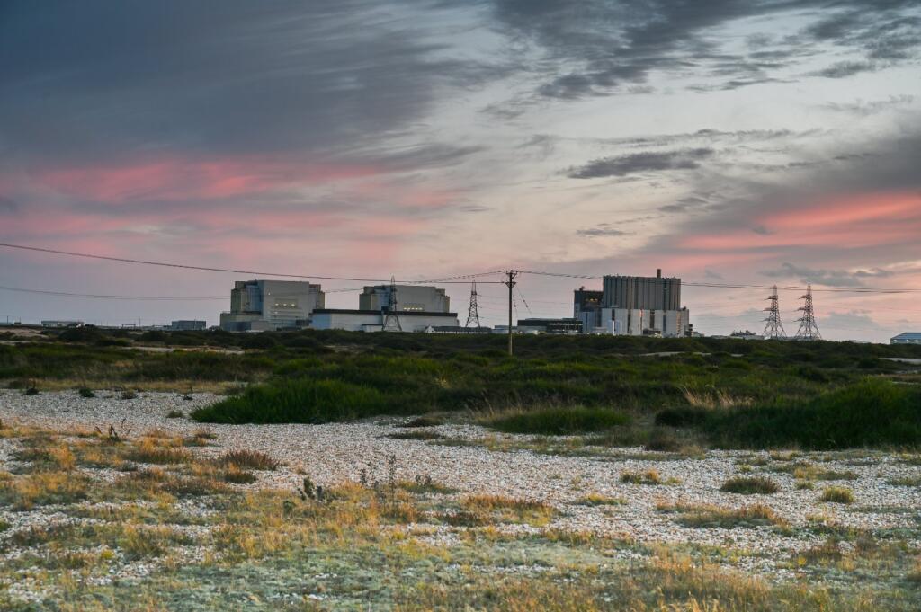Dungeness Road, Dungeness, Romney Marsh, Kent, TN29 photo 3