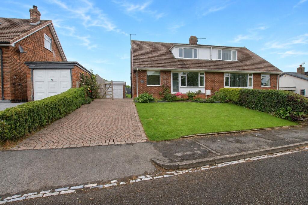 Main image of property: Hillcrest Grove, Elwick