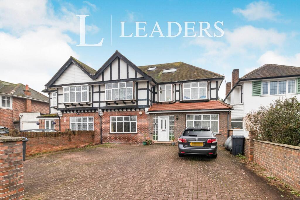 Main image of property: Robin Hood Way, SW15