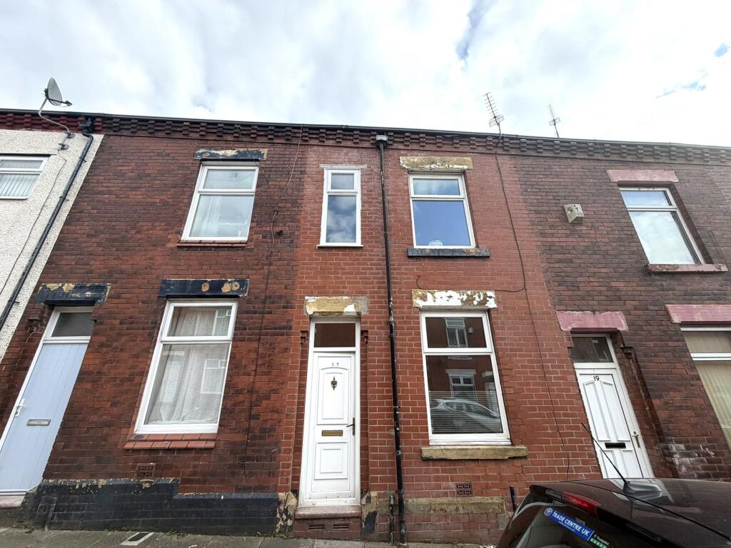 Main image of property: Forest Street, Oldham, OL8