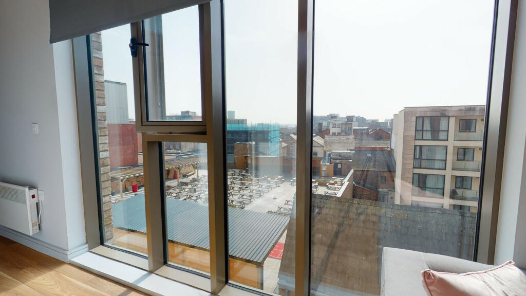 11 One Wolstenholme Square, Block A 27 Gradwell Street, Liverpool, L1 photo 5