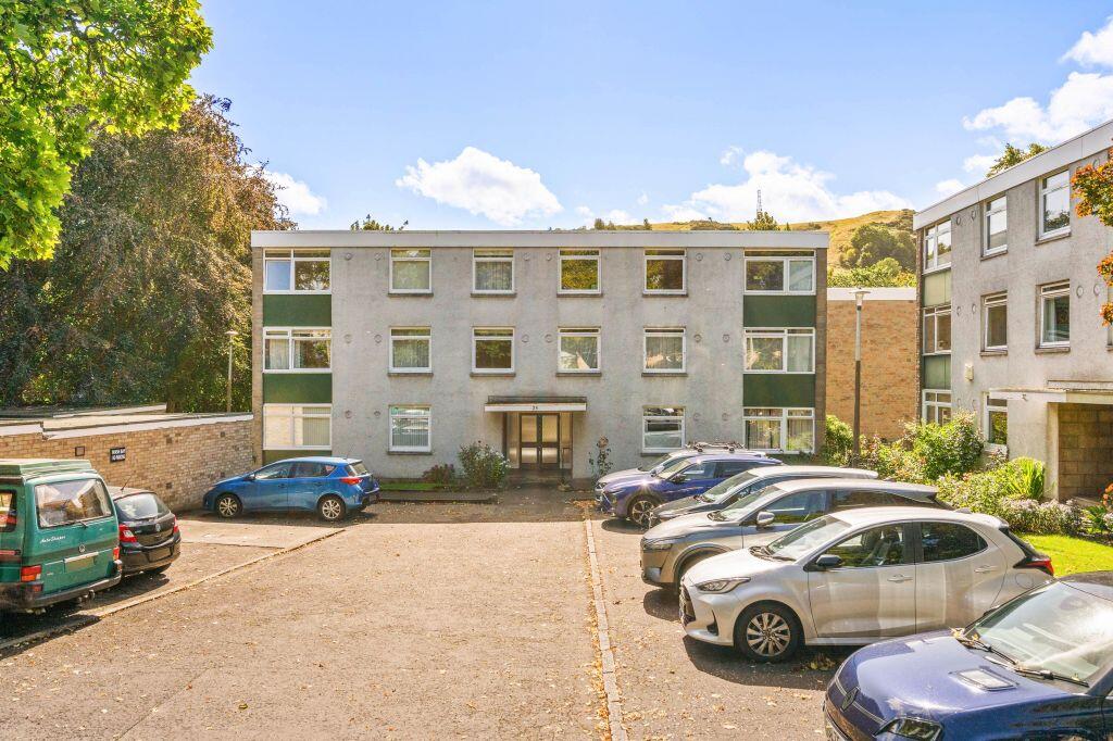 Main image of property: 25/9 Mortonhall Road, Edinburgh, EH9 2HS
