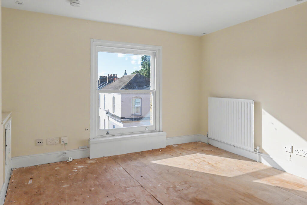 Flat 3, 75 Atlantic Road, Brixton, London, SW9 8PU photo 4