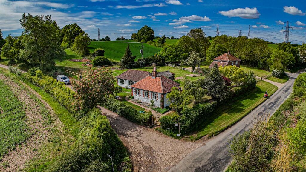 Main image of property: Gaddesden Lane, Redbourn, AL3