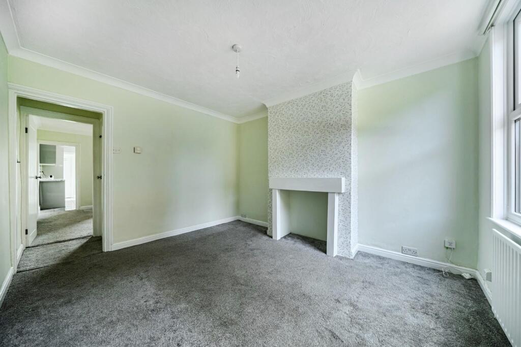 House in Rochester - View 2