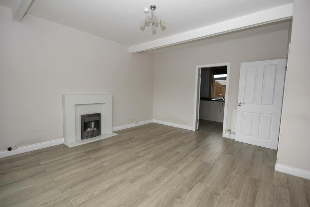 Munro Avenue, Bonnyton, Kilmarnock, East Ayrshire photo 4