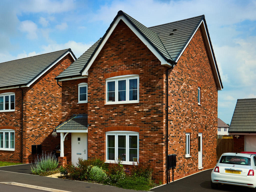Main image of property: Off Stone Road,
Stafford,
Staffordshire,
ST16 1GZ