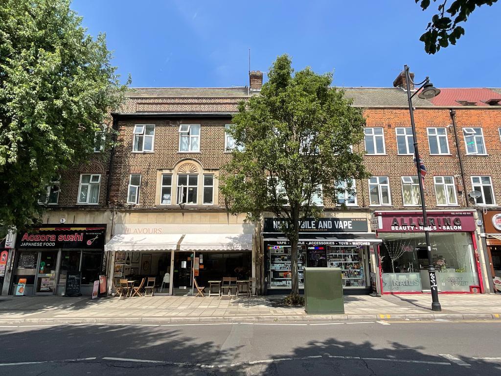 Main image of property: 16 Elm Parade, Elm Park, Essex, RM12 4SA
