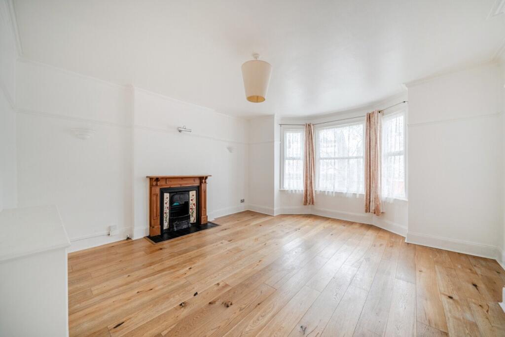 Main image of property: Rushey Green, Catford, London, SE6