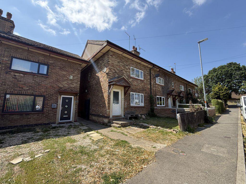 Main image of property: Oakley Road