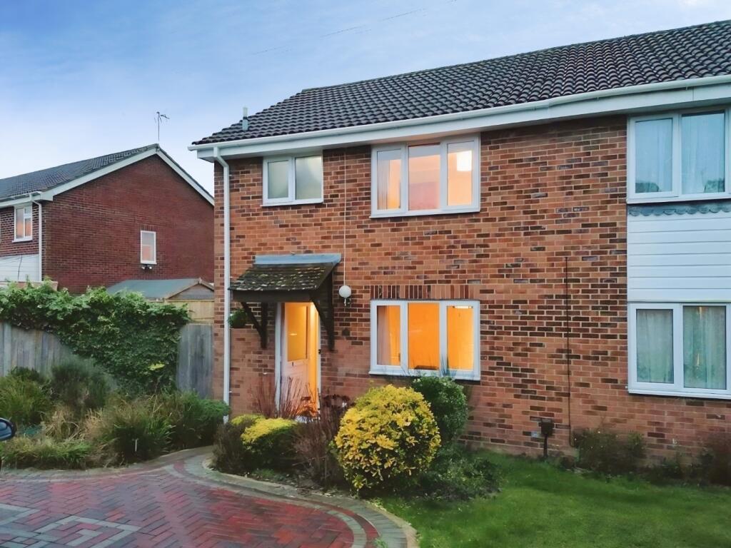 Main image of property: Newlands, Ashford, Kent TN23 5LA