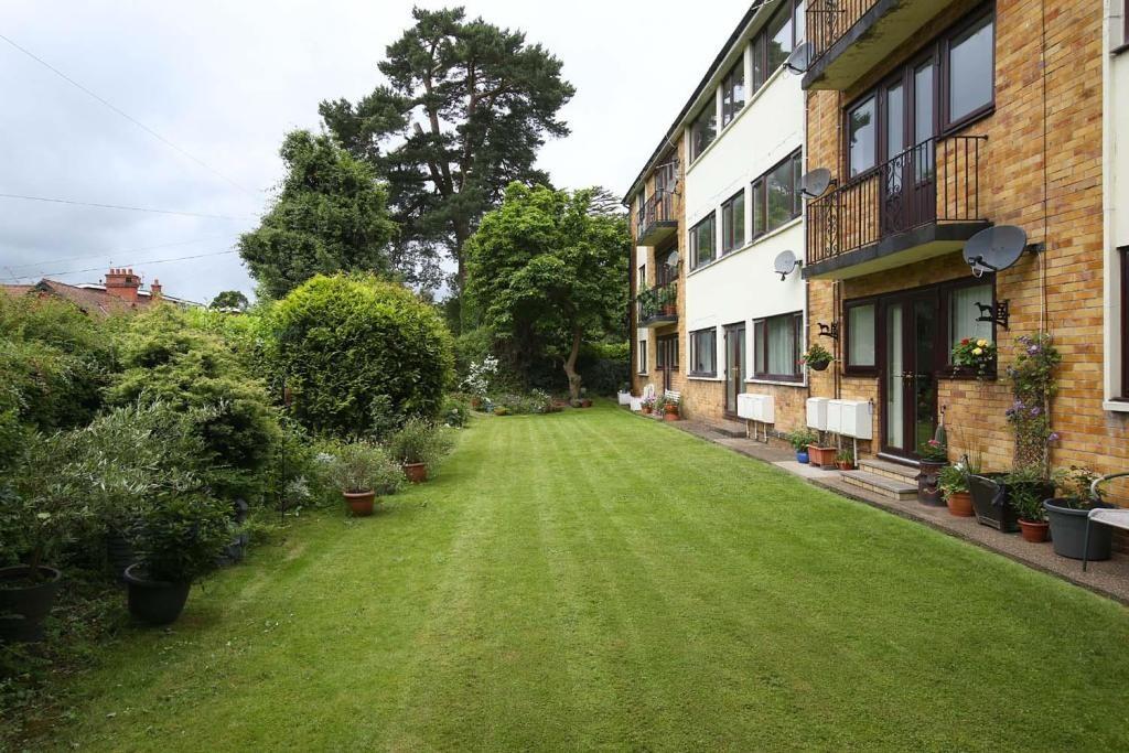 Main image of property: Fairlawns, Llandaff