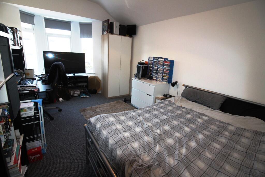 House in Cardiff, Gabalfa - View 4