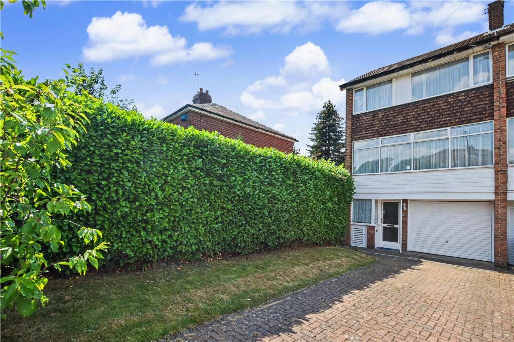 Main image of property: Broad Lane, Leeds, West Yorkshire