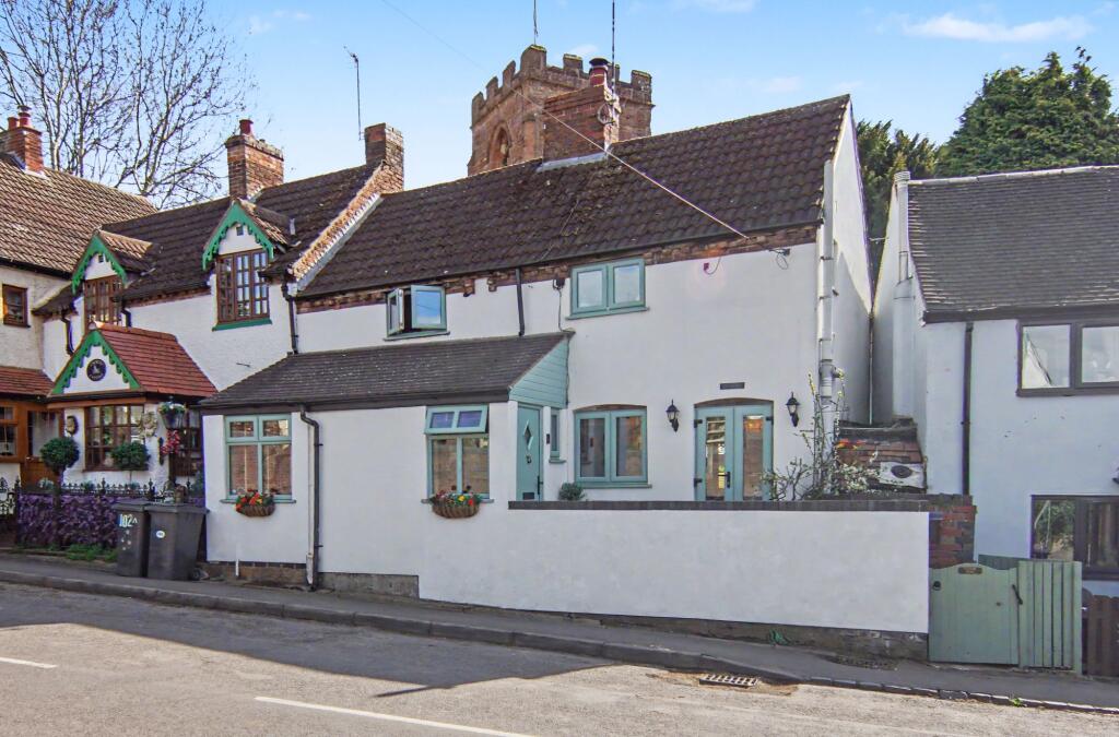 Main image of property: Rectory Road, Old Arley, CV7