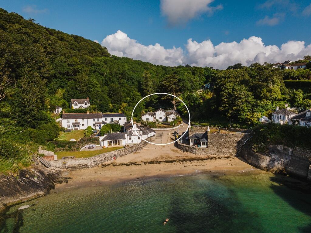Main image of property: Fowey, South Cornwall