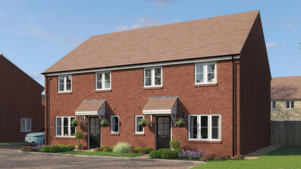 Main image of property: March, March, PE15 8FN