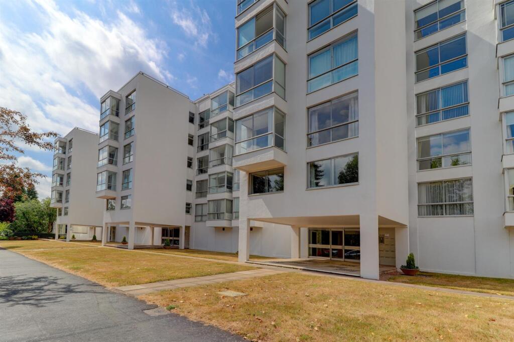 Main image of property: Newbold Terrace, Leamington Spa