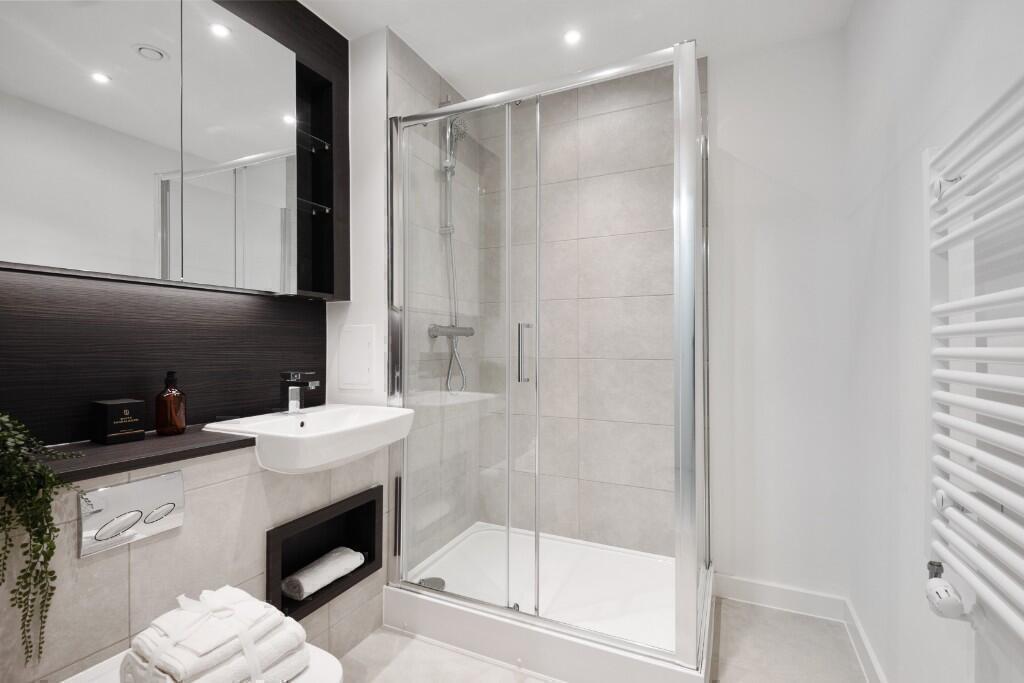 Apartment in London - View 3