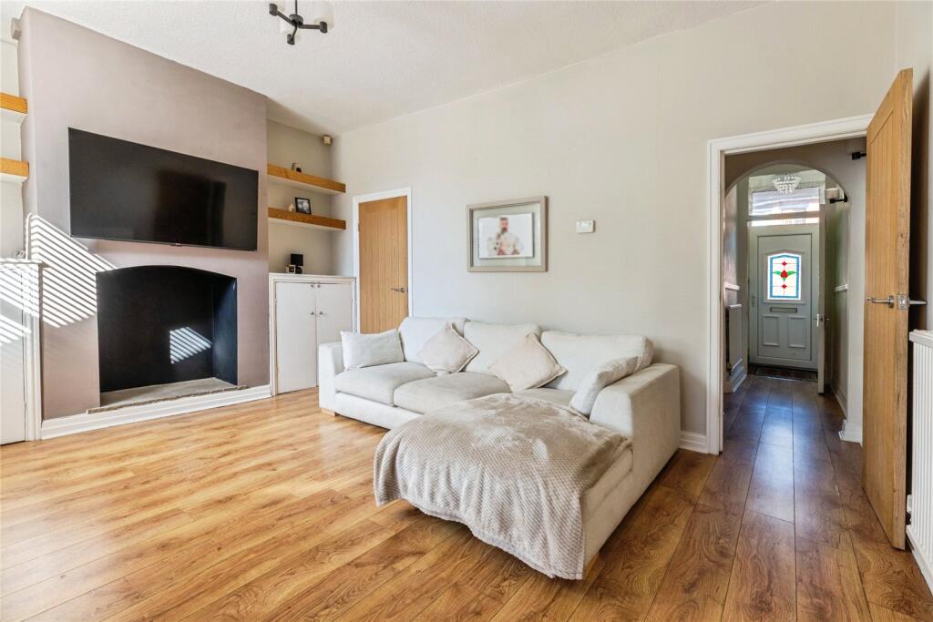 House in Manchester - View 5