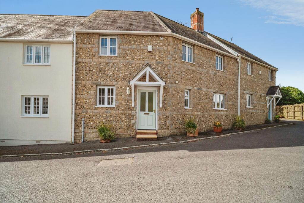 Main image of property: Rectory Gardens, Cattistock, Dorchester