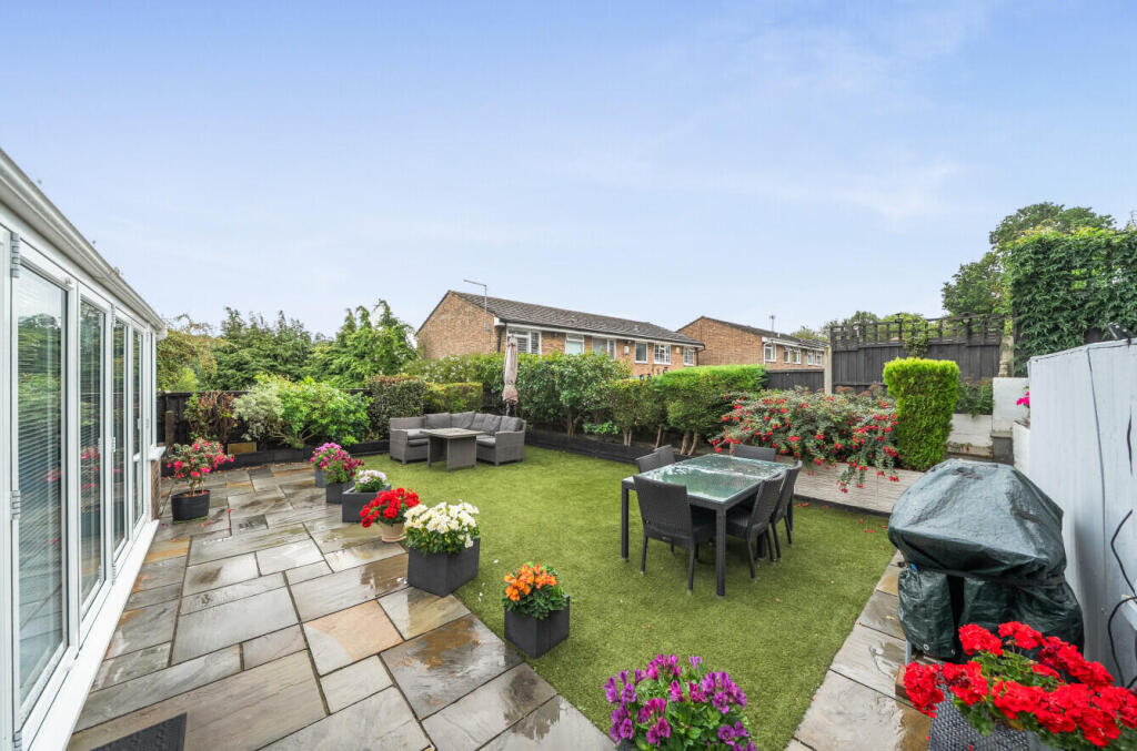 House in Tonbridge - View 4