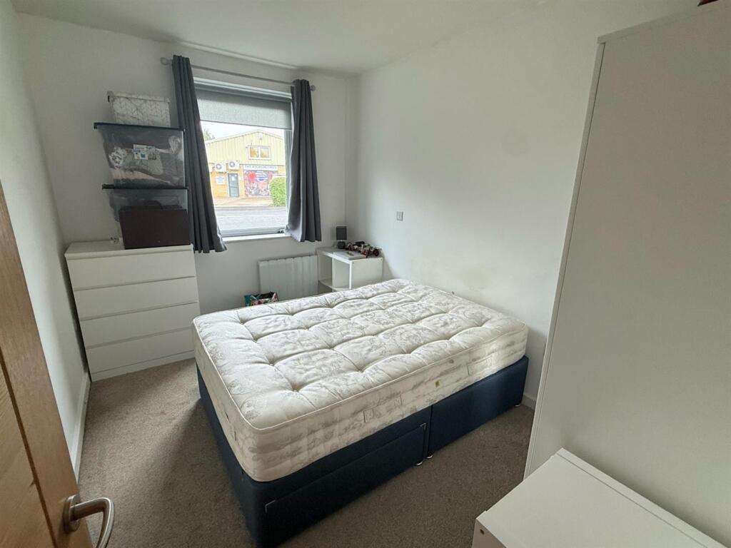 Apartment in York - More