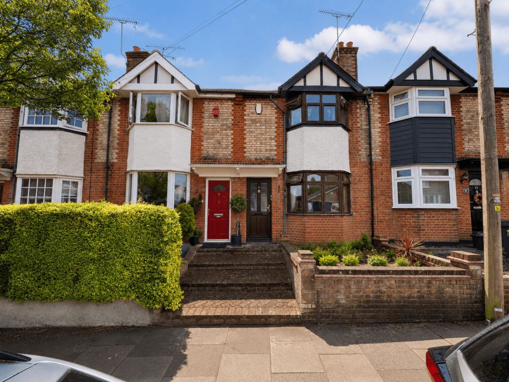 Main image of property: Bouverie Road, Chelmsford, CM2 0UD
