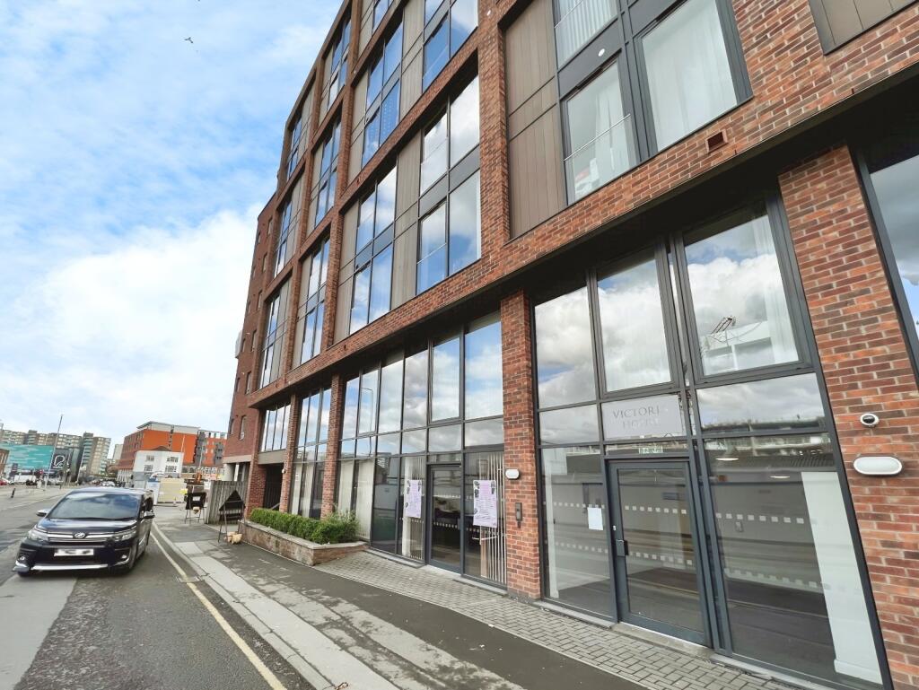 Main image of property: Skinner Lane, Leeds, West Yorkshire, LS7