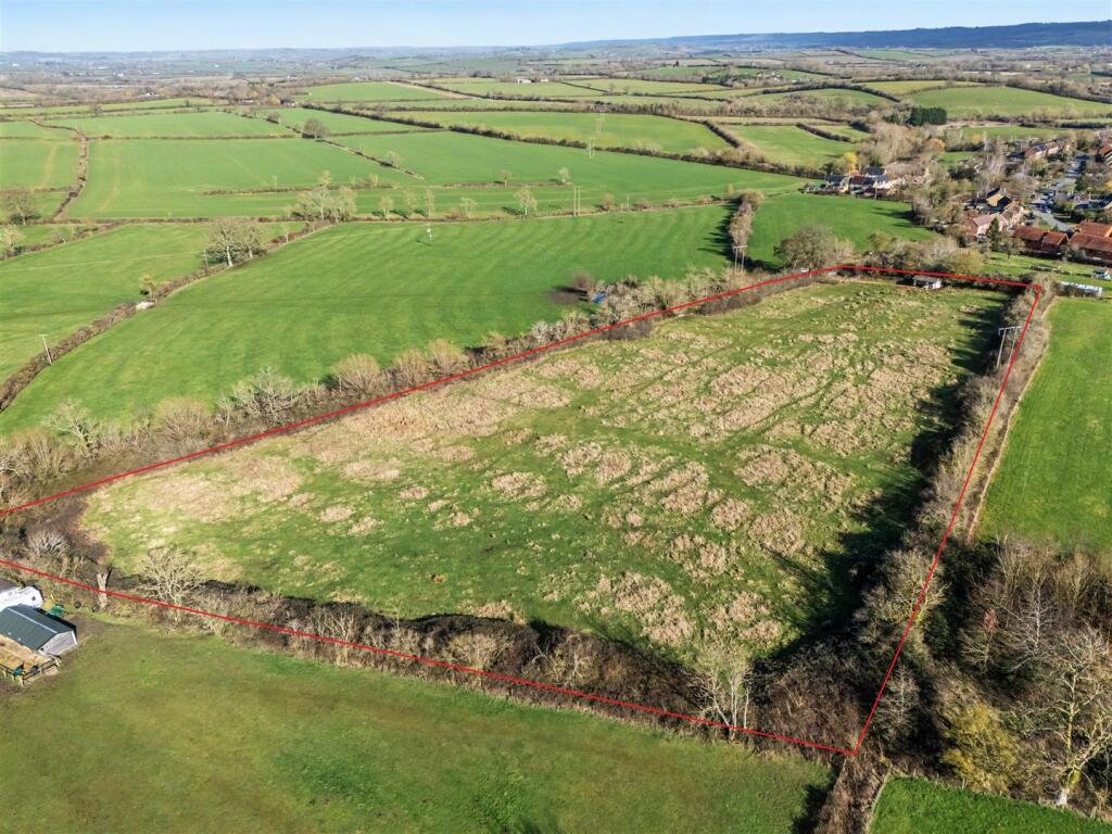 Main image of property: Land off Tankards Hill, Stretton on Fosse, Warwickshire, GL56