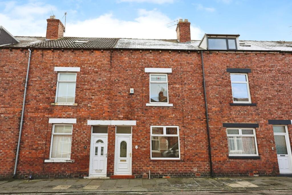 Main image of property: Short Street, Bishop Auckland
