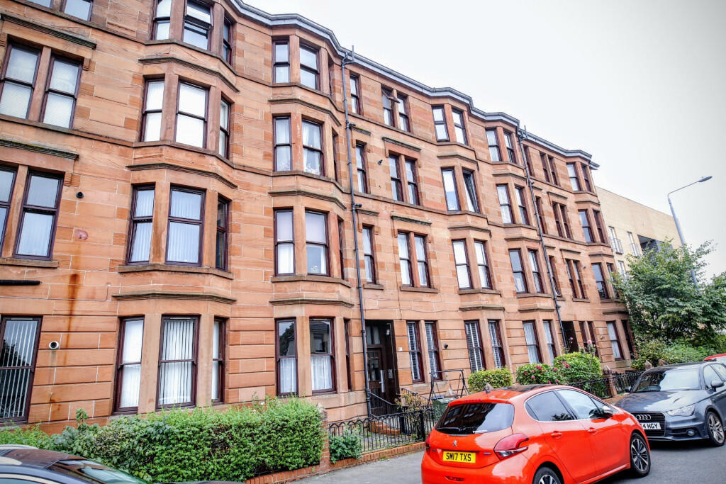 Main image of property: Burghead Drive,  Glasgow