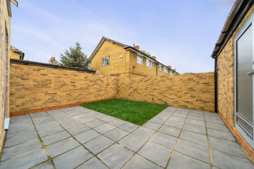 House in London, Brockley - View 4