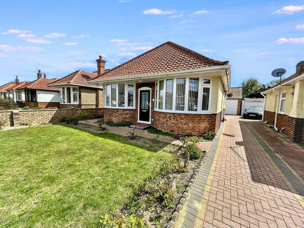 Pound Lane, Gorleston, Gorleston