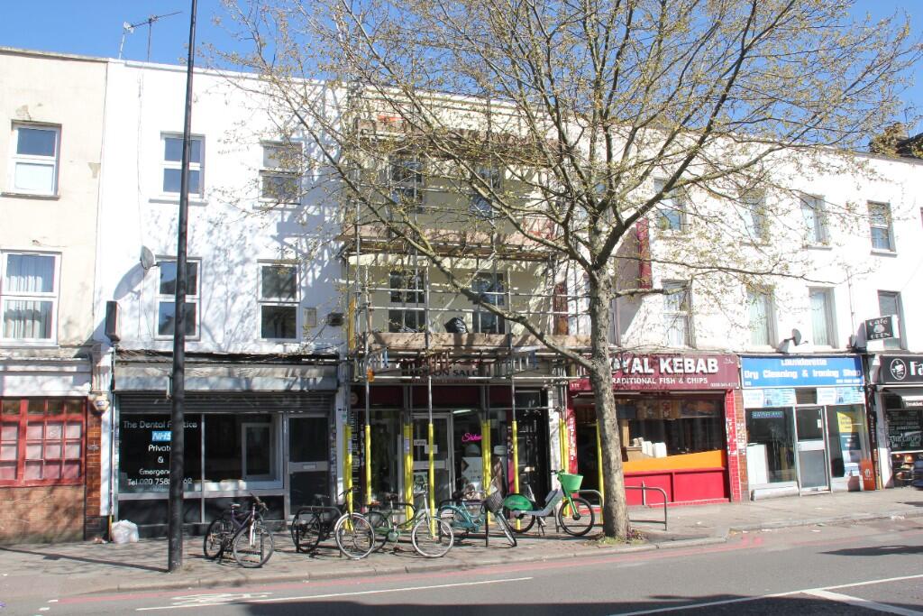 Main image of property: Camberwell New Road, London, SE5