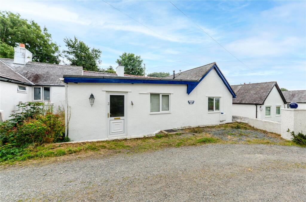 Main image of property: Gwalchmai, Holyhead, Isle of Anglesey, LL65