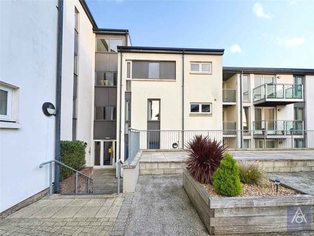 Main image of property: Burgess Square, Brackley, NN13