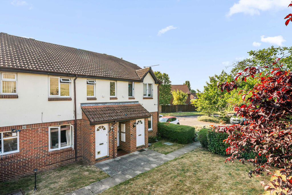 Main image of property: Vanbrugh Drive, Walton-On-Thames