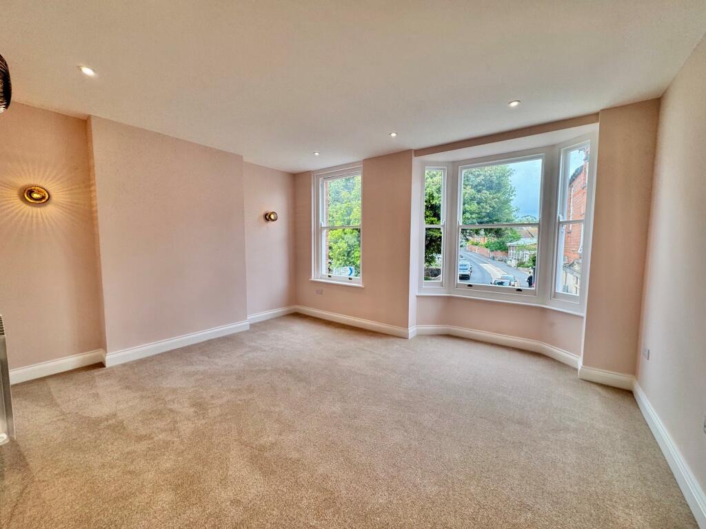 Apartment in East Devon, Budleigh Salterton - View 3
