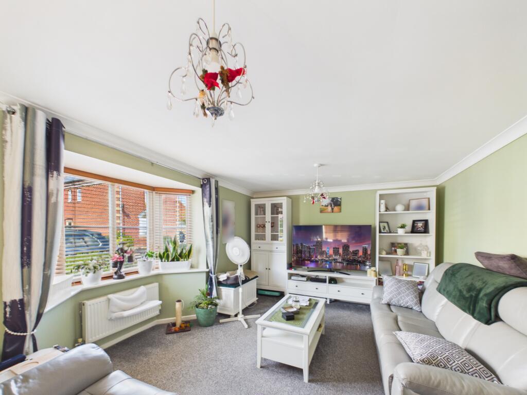 Main image of property: Sunderland Place, Bedford
