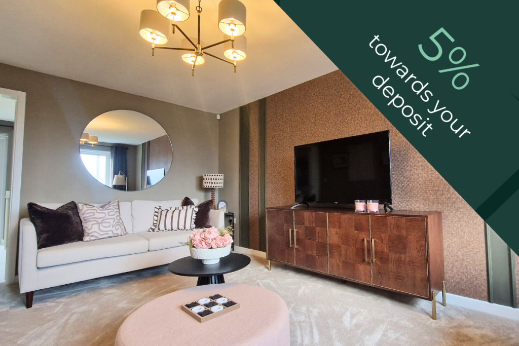 Main image of property: Curlew Way,
Ferryhill,
County Durham,
DL17 8BU