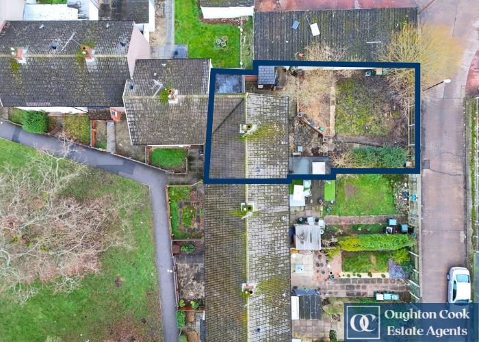 Main image of property: Ridgethorpe, Coventry, CV3 3GQ