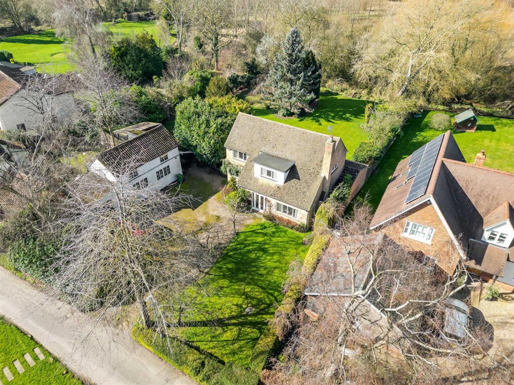 Main image of property: Dolphin Lane, Melbourn, SG8