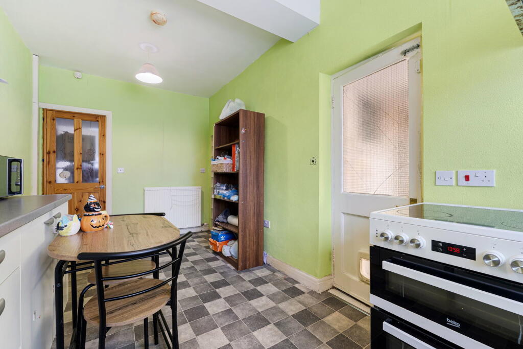 House in Stockport, Greater Manchester - View 5