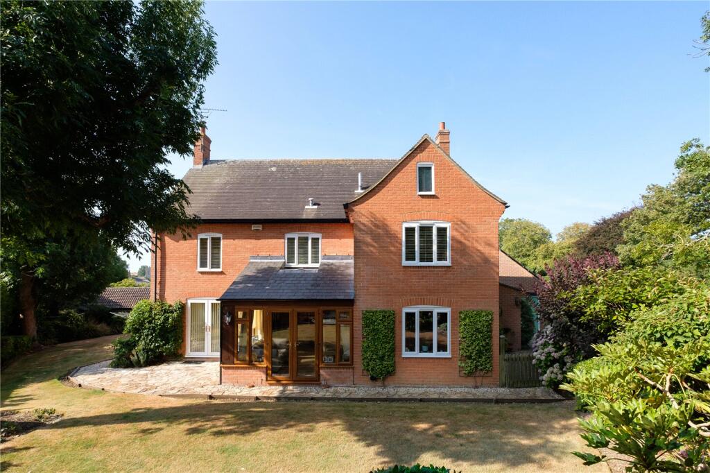 House in Burton Bradstock - View 3